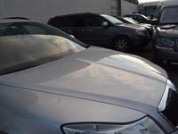 Gebraucht Skoda Octavia Ambition 140 PS (102 kW) 2012 Kombi