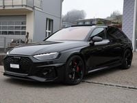 Gebraucht Audi RS4 450 PS (330 kW) 2020 Kombi