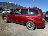 Gebraucht Subaru Forester 150 PS (110 kW) 2009 SUV