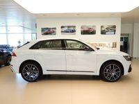 gebraucht Audi Q8 55 TFSI quattro tiptronic