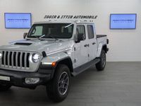 Gebraucht Jeep Gladiator Overland 264 PS (194 kW) 2024 Abholung