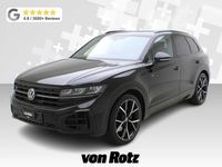 Gebraucht VW Touareg Style 340 PS (250 kW) 2026 Schwarz SUV
