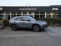 Neu MG HS Luxury 170 PS (125 kW) 2026 Gray SUV