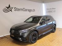 Neu Mercedes GLC43 AMG Executive 421 PS (309 kW) 2026 SUV