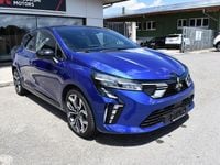 Gebraucht Mitsubishi Colt Instyle 144 PS (105 kW) 2024 Blau SUV