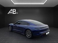 Gebraucht Porsche Taycan 4S 500 kW (680 PS) 2021 Limousine