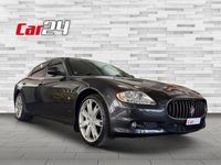 gebraucht Maserati Quattroporte 4.2 V8 Automatica