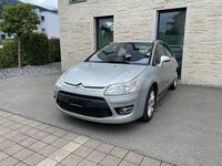 Gebraucht Citroën C4 VTR Sport 110 PS (80 kW) 2009