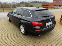 Gebraucht BMW 530 258 PS (189 kW) 2013 Kombi
