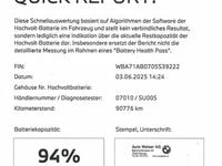 Gebraucht BMW X1 Advantage 220 PS (161 kW) 2020 SUV