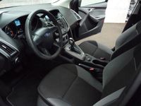 gebraucht Ford Focus 2.0 TDCi Trend PowerShift