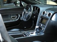 Gebraucht Bentley Continental 610 PS (448 kW) 2010