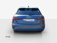 Gebraucht Audi A3 Ambiente 204 PS (150 kW) 2021 Limousine