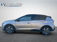 Gebraucht Hyundai Bayon 100 PS (73 kW) 2022 SUV
