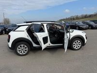 Gebraucht Citroën C4 Cactus Shine 110 PS (80 kW) 2016 Kleinwagen