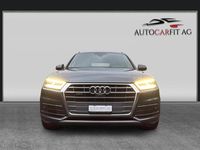 Gebraucht Audi Q5 Sport 252 PS (185 kW) 2017 SUV