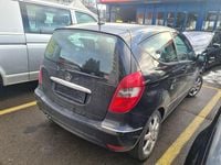 Gebraucht Mercedes A200 Edition 193 PS (141 kW) 2009