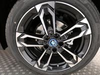 Gebraucht BMW iX2 Comfort Edition 150 kW (204 PS) 2024 Schwarz SUV