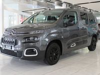 gebraucht Citroën Berlingo XL 1.5 BlueHDi 7 Plätze Feel PackEAT8