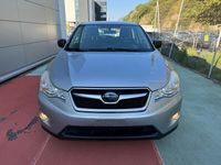 Gebraucht Subaru XV 114 PS (83 kW) 2013 SUV