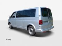 gebraucht VW Caravelle 6.1 Comfortline Liberty RS 3400 mm