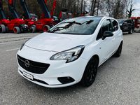 Gebraucht Opel Corsa Edition 90 PS (66 kW) 2018 Kleinwagen
