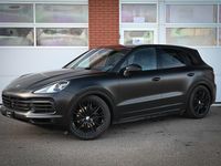 Gebraucht Porsche Cayenne 340 PS (250 kW) 2018 SUV