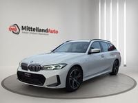Gebraucht BMW 330 M Sport 285 PS (209 kW) 2023 Kombi