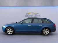 Gebraucht Audi A4 211 PS (155 kW) 2010 Kombi
