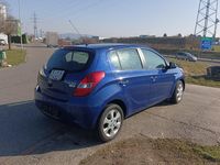 Gebraucht Hyundai i20 2011 Kleinwagen
