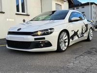 Gebraucht VW Scirocco 210 PS (154 kW) 2010 Coupé