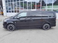 Gebraucht Mercedes Vito 163 PS (119 kW) 2024 Schwarz Van