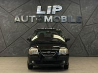 Gebraucht Hyundai Atos Comfort 63 PS (46 kW) 2006 Kleinwagen