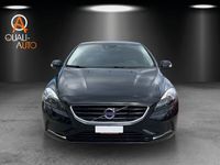 gebraucht Volvo V40 D2 Powershift