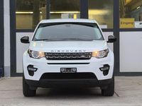 Gebraucht Land Rover Discovery Sport Pure 150 PS (110 kW) 2019 SUV