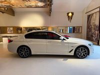 Gebraucht BMW 545 M Sport 394 PS (289 kW) 2021