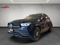 gebraucht Mercedes GLE350e AMG Line 4matic