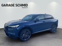 Neu Honda HR-V Advance 131 PS (96 kW) 2026 Blau SUV