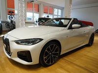 Gebraucht BMW M440 M Sport 374 PS (275 kW) 2023 Limousine