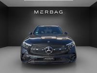 Neu Mercedes GLC300e 198 PS (145 kW) 2025 SUV
