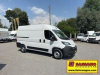 Neu Opel Movano 140 PS (102 kW) 2025 Van