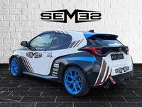 Gebraucht Toyota Yaris Sport 261 PS (191 kW) 2020 Mehrfarbig Kleinwagen