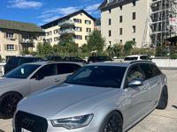 Gebraucht Audi S6 420 PS (308 kW) 2012 Kombi