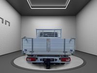 Gebraucht VW Crafter 139 PS (102 kW) 2024 Weiss Van