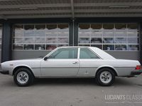 Gebraucht Fiat 130 165 PS (121 kW) 1972 Coupé