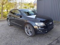 Gebraucht Audi SQ5 326 PS (239 kW) 2016 SUV