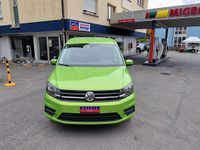 Gebraucht VW Caddy Maxi Trendline 130 PS (95 kW) 2019 Van / Kleinbus