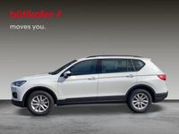 gebraucht Seat Tarraco 2.0 TDI Style 4Drive DSG