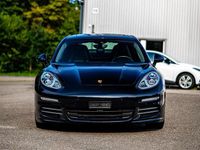 Gebraucht Porsche Panamera 4 310 PS (228 kW) 2016 Limousine
