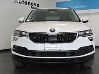 gebraucht Skoda Karoq 1.5 TSI ACT Ambition DSG